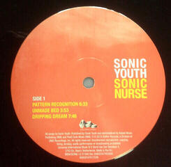 Płyta winylowa Sonic Youth - Sonic Nurse (Reissue) (2 LP) - 2