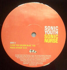 Płyta winylowa Sonic Youth - Sonic Nurse (Reissue) (2 LP) - 5