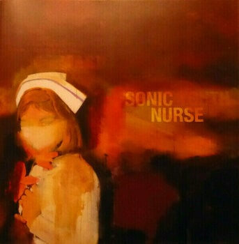 LP Sonic Youth - Sonic Nurse (2 LP) - 9