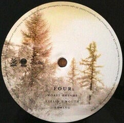 Disco de vinilo Soundgarden - King Animal (2 LP) - 6