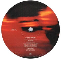 Disco de vinilo Soundgarden - Superunknown (2 LP) - 4