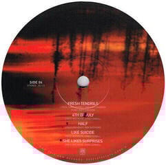 Disco de vinilo Soundgarden - Superunknown (2 LP) - 7