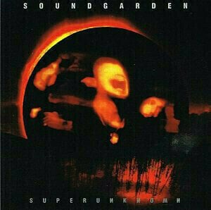Vinyl Record Soundgarden - Superunknown (2 LP) - 9