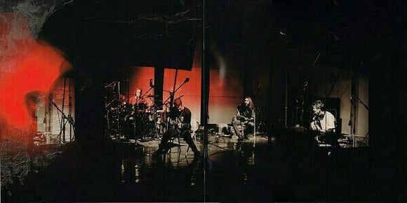 Disque vinyle Soundgarden - Superunknown (2 LP) - 11