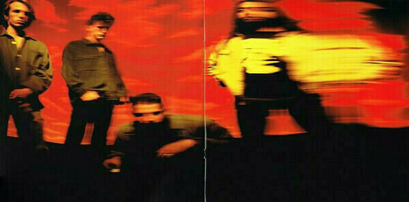 Vinyl Record Soundgarden - Superunknown (2 LP) - 12
