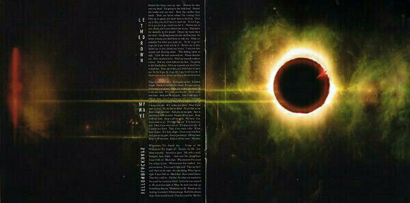 Vinyl Record Soundgarden - Superunknown (2 LP) - 13