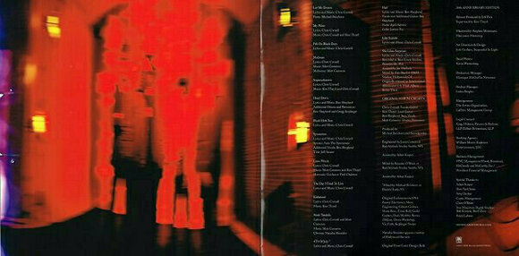Vinyl Record Soundgarden - Superunknown (2 LP) - 16