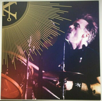 Vinyl Record Soundgarden - Live At The Artists Den (4 LP) - 11