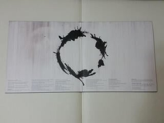 LP Arrival - OST (Johann Johannsson) (2 LP) - 1