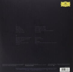 LP Arrival - OST (Johann Johannsson) (2 LP) - 2
