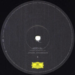 LP Arrival - OST (Johann Johannsson) (2 LP) - 3
