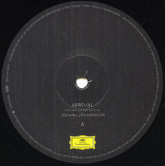LP Arrival - OST (Johann Johannsson) (2 LP) - 4