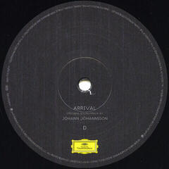 LP Arrival - OST (Johann Johannsson) (2 LP) - 6