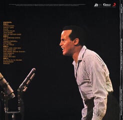 Schallplatte Harry Belafonte - Belafonte At Carnegie Hall (2 LP) - 3