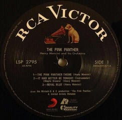 LP ploča Henry Mancini - The Pink Panther (2 LP) - 1
