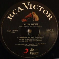 LP ploča Henry Mancini - The Pink Panther (2 LP) - 2