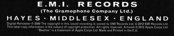 Schallplatte The Beatles - Revolver (LP) - 5