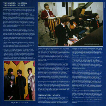 Disque vinyle The Beatles - The Beatles 1967-1970 (2 LP) - 5