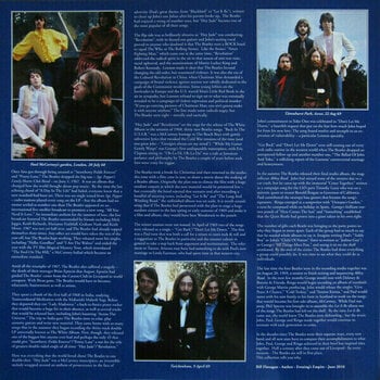 Disco de vinil The Beatles - The Beatles 1967-1970 (2 LP) - 6