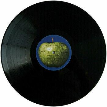 Vinyl Record The Beatles - The Beatles 1967-1970 (2 LP) - 7