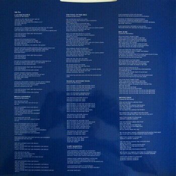 Vinylskiva The Beatles - The Beatles 1967-1970 (2 LP) - 10