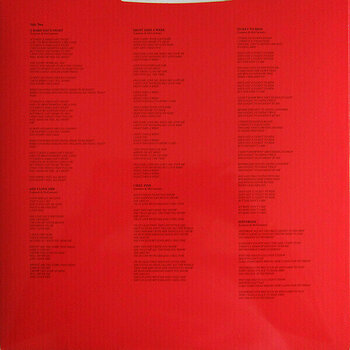 Vinyl Record The Beatles - The Beatles 1962-1966 (2 LP) - 10