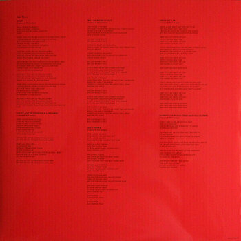 Disque vinyle The Beatles - The Beatles 1962-1966 (2 LP) - 12