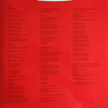 Vinyl Record The Beatles - The Beatles 1962-1966 (2 LP) - 14