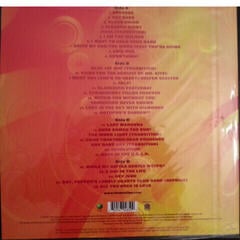 Vinyl Record The Beatles - Love (2 LP) - 3