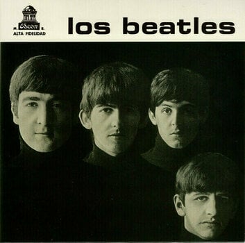 Disc de vinil The Beatles - The Singles Collection (23 x 7" Vinyl) - 20