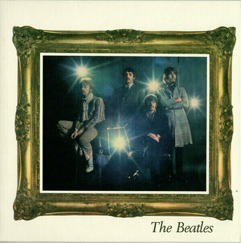 Disco de vinilo The Beatles - The Singles Collection (23 x 7" Vinyl) - 56