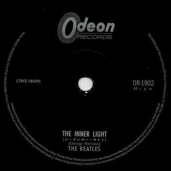Disque vinyle The Beatles - The Singles Collection (23 x 7" Vinyl) - 73