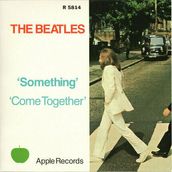 Schallplatte The Beatles - The Singles Collection (23 x 7" Vinyl) - 86