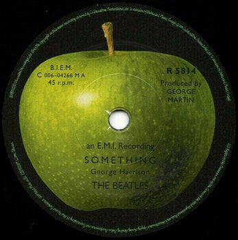 Hanglemez The Beatles - The Singles Collection (23 x 7" Vinyl) - 88