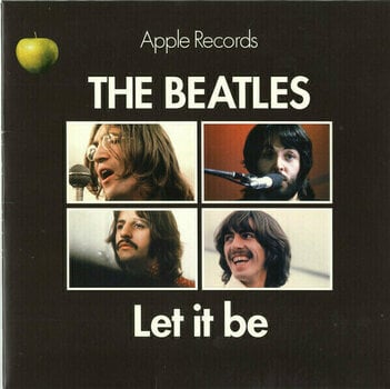 LP platňa The Beatles - The Singles Collection (23 x 7" Vinyl) - 90