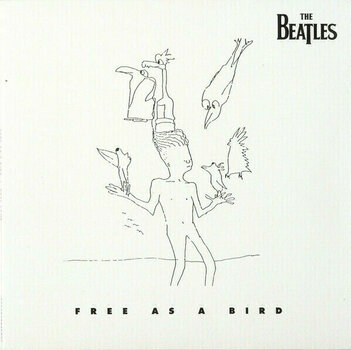 Disco de vinilo The Beatles - The Singles Collection (23 x 7" Vinyl) - 94