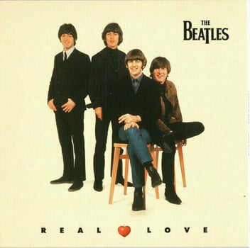 LP platňa The Beatles - The Singles Collection (23 x 7" Vinyl) - 95