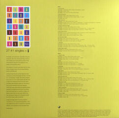 Schallplatte The Beatles - 1 (2 LP) - 6