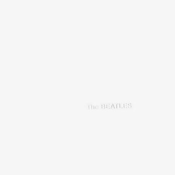 Vinyl Record The Beatles - The Beatles (Deluxe Edition) (4 LP) - 7