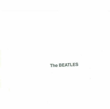 Vinyl Record The Beatles - The Beatles (Deluxe Edition) (4 LP) - 8