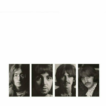 Vinyl Record The Beatles - The Beatles (Deluxe Edition) (4 LP) - 10