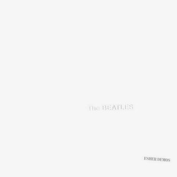Грамофонна плоча The Beatles - The Beatles (Deluxe Edition) (4 LP) - 16