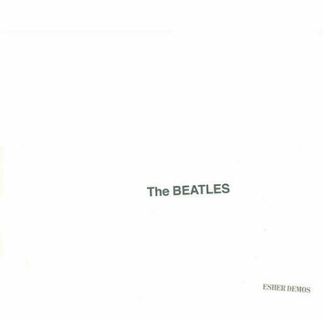 Vinyylilevy The Beatles - The Beatles (Deluxe Edition) (4 LP) - 17