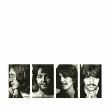 Schallplatte The Beatles - The Beatles (Deluxe Edition) (4 LP) - 19