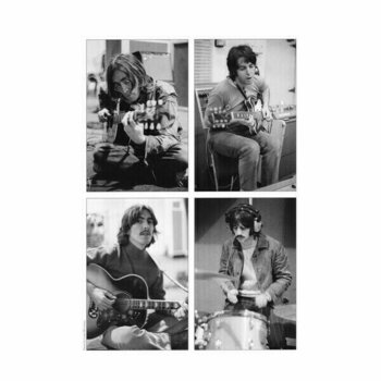 Disco de vinilo The Beatles - The Beatles (Deluxe Edition) (4 LP) - 29