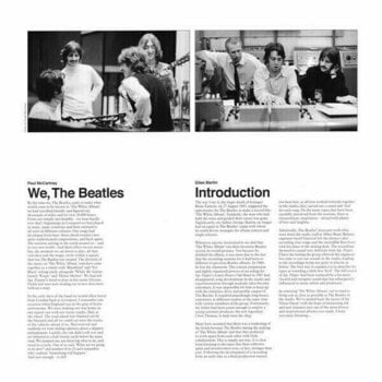 Disco de vinilo The Beatles - The Beatles (Deluxe Edition) (4 LP) - 30