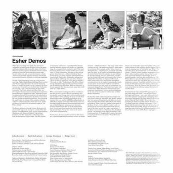 Disque vinyle The Beatles - The Beatles (Deluxe Edition) (4 LP) - 32
