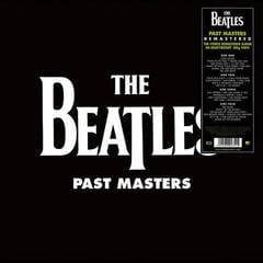 LP platňa The Beatles - Past Master (2 LP) - 1