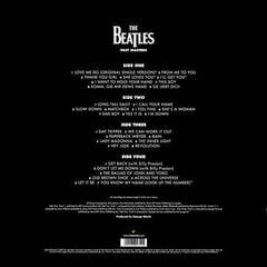 LP platňa The Beatles - Past Master (2 LP) - 3