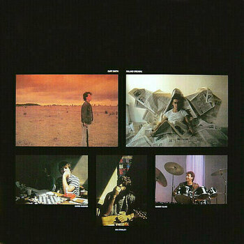 LP plošča Tears For Fears - Songs From The Big Chair (LP) - 5